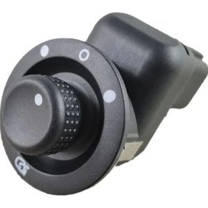 Llave Espejos Renault Megane, Laguna, Scenic Kangoo, Clío