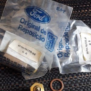Válvula De Aguja Carburador Solex Ford Corcel Pampa Belina