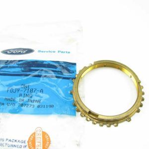 Anillo Sincronizado Ford Escort Lx Usa 5ta
