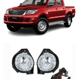 Kit Camineros Toyota Hilux 2009 A 2011