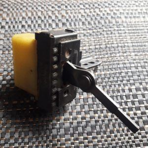 Llave De Ventilador Ford F-150 90
