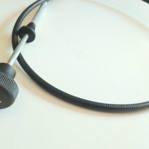Cable Toma De Aire Chevrolet C1410 71 81