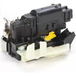 Cerradura Renault Duster Oroch Derecha Original