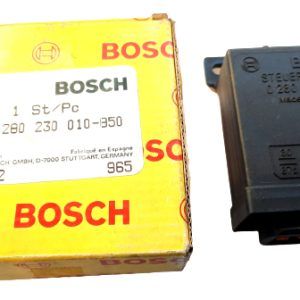 Unidad Control Relé Bomba Combustible Peugeot 205 Gti Bosch