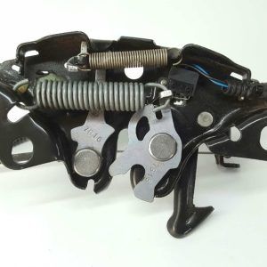 Cerradura Capot Nissan X Trail T32 Original