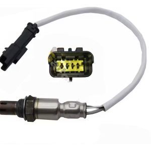 Sonda Lambda Citroen C Elysee Peugeot 301 208 C3 Delphi