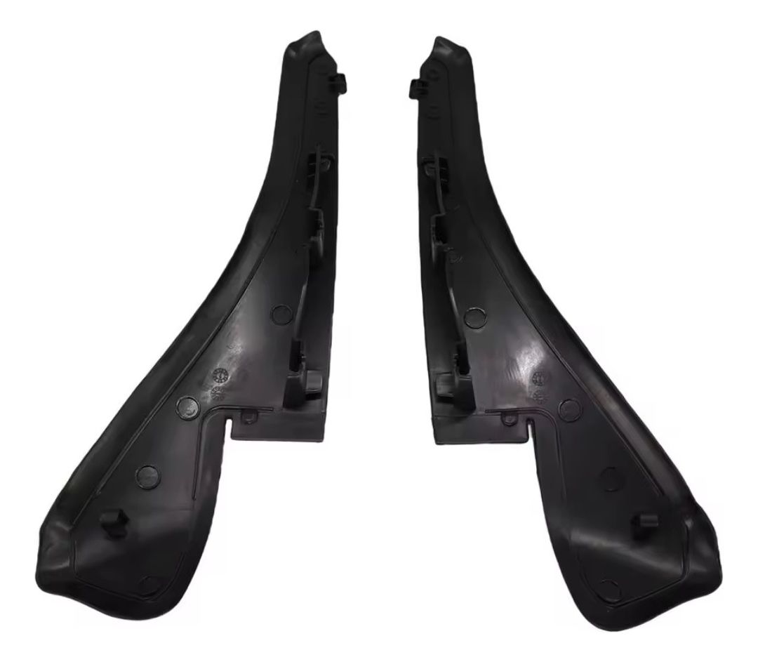 Moldura Renault Master 3 Derecha 2013 A 2022 - Imagen 4