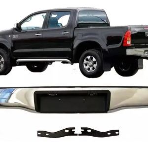 Paragolpe Toyota Hilux 2005 A 2015