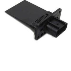 Resistencia Motor Ventilador Nissan Frontier Pathfinder Orig