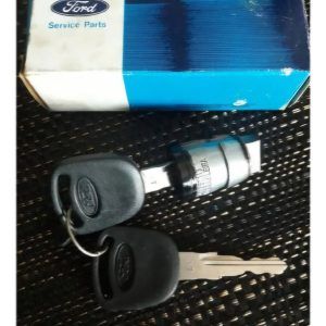 Cilindro De Guantera Ford Escort 93 96 Original