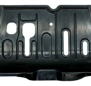 Protector De Motor Renault Duster Desde 2013 Original