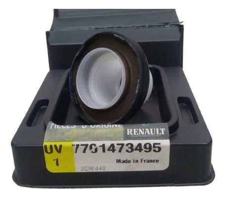Retén Arból Levas Renault Twingo Kangoo Clio Sandero D4f