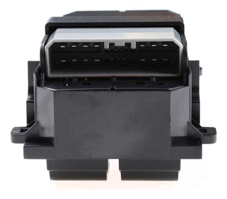 Comando Alzacristal Honda Crv 2007 A 2011 - Imagen 2
