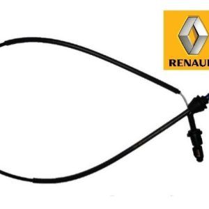 Cable Acelerador Renault Kangoo 1.6 Nafta Todas Original
