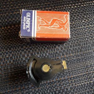 Rotor De Distribuidor Brasilia Kombi Gol Saveiro 81 84