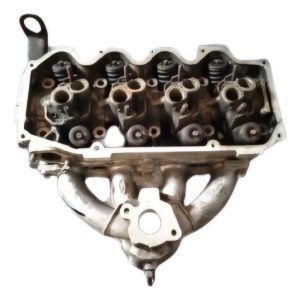 Tapa De Cilindros Ford Escort, Fiesta Mk3 Motor Cvh