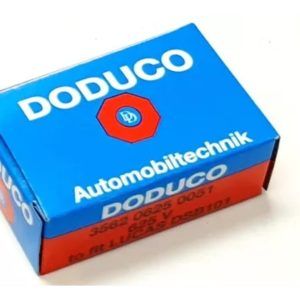 Platino Distribuidor Ford Fk1000 1250 Taunus 15m 17m Combi