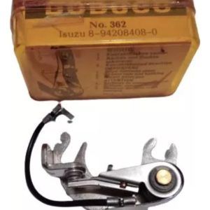 Platino Distribuidor Suzuki Isuzu Toyota Doduco 362