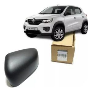 Tapa Espejo Renault Kwid 2016 2020 Izquierda Original