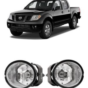 Kit Camineros Nissan Frontier D22 2008 A 2015