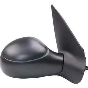 Espejo Peugeot 206 207 Manual C/control Derecho 1998 2009