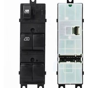 Tecla Alza Cristal Nissan D40 Pathfinder Qashqai
