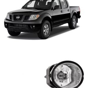Caminero Nissan Frontier 2008 A 2015 Derecho