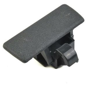 Cerradura Manija Guantera Suzuki Alto Swift Gris