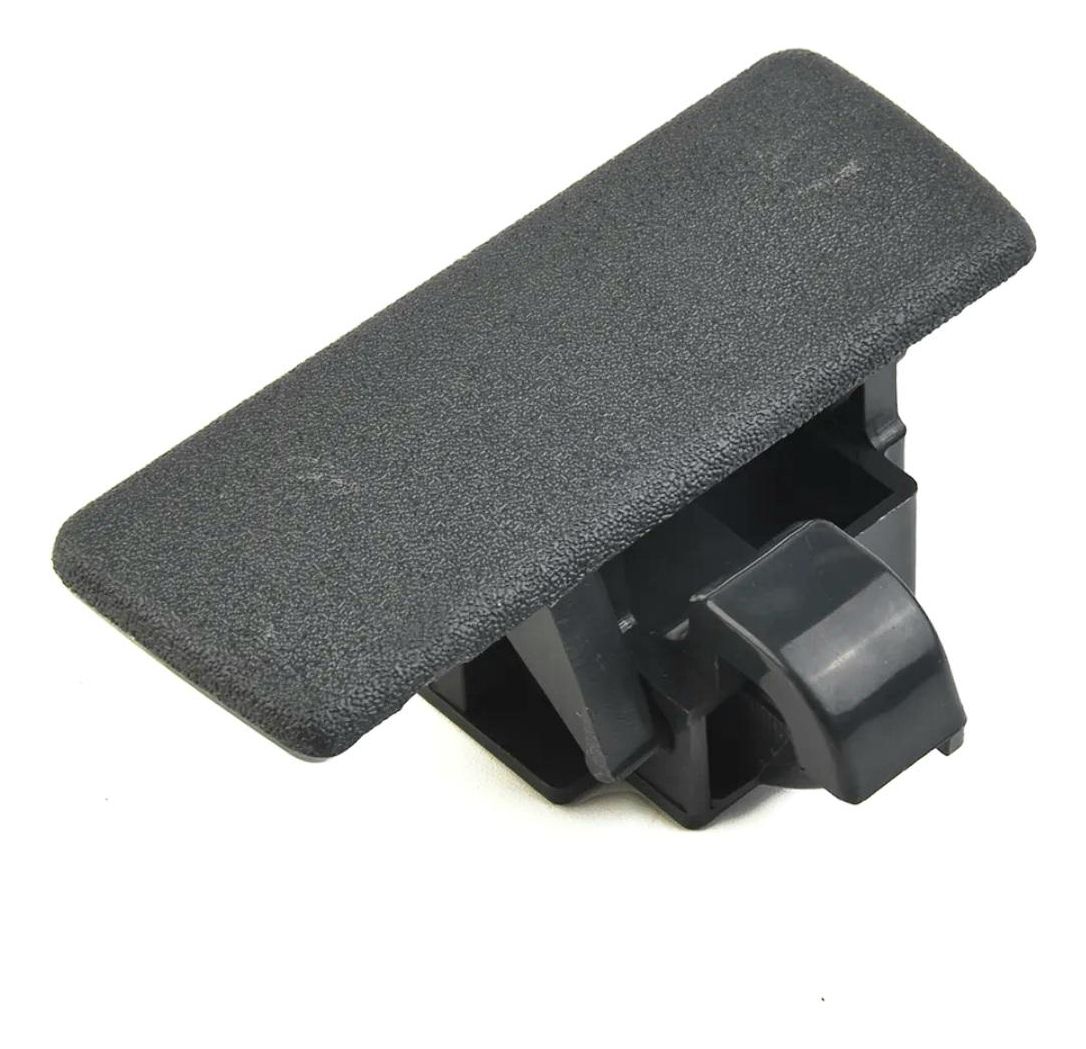 Cerradura Manija Guantera Suzuki Alto Swift Gris