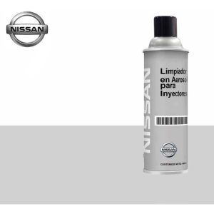 Limpiador De Inyectores Nissan 400ml