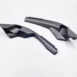 Molduras Parabrisas Honda Fit 2009 A 2013