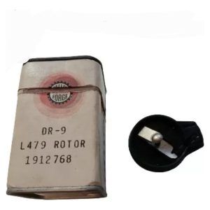 Rotor Distribuidor Cadillacs Buick Delco Remy