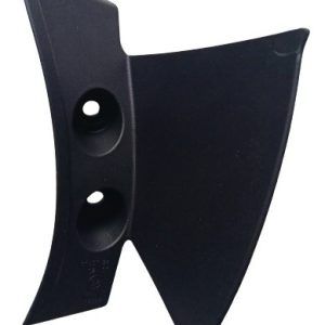 Moldura Faro Trasero Renault Clio Iv Original