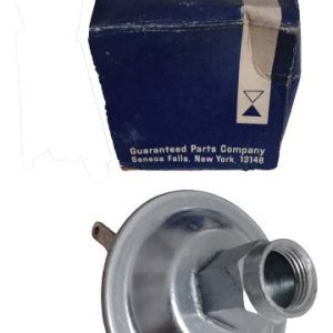 Avance Vacío Ford V8 1960 1965 Falcon Mustang Mercury