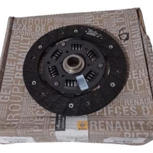 Disco Embrague Renault Clio R19 Twingo Kangoo Megane Sandero