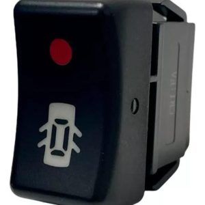 Tecla Centralizado Puertas Renault 9 11 18 Original