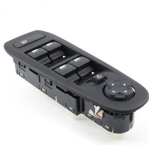 Comando Alzacristal Peugeot 308 408 Citroen C5