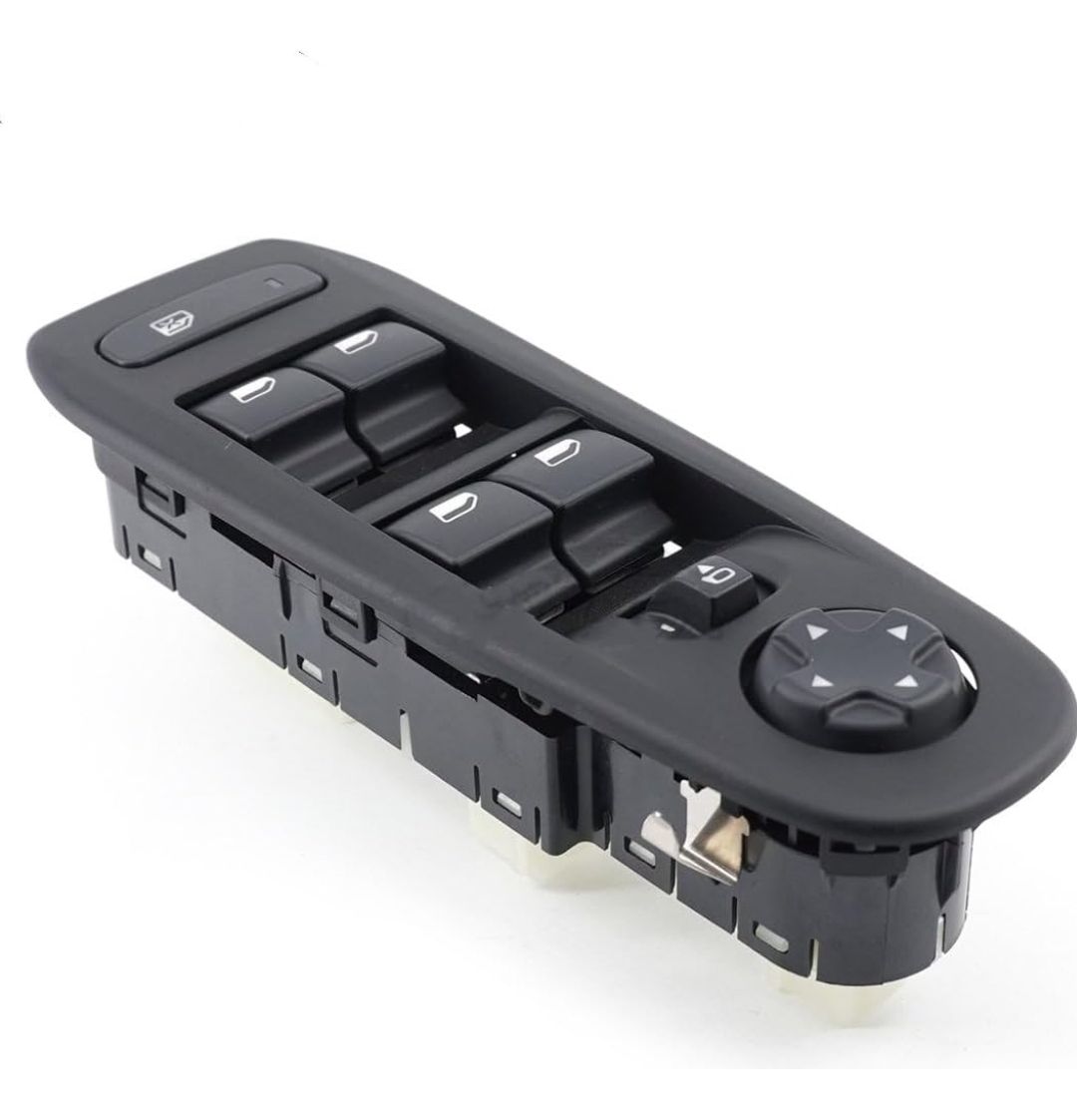 Comando Alzacristal Peugeot 308 408 Citroen C5