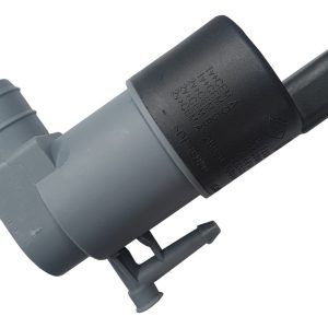 Bomba Lavaparabrisa Renault Duster Oroch Logan Sandero Orig.