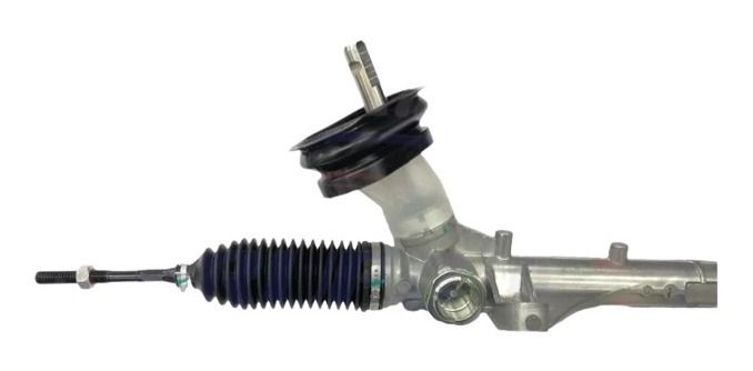 Cremallera Nissan Sentra B17 Electro Asistida 2013 A 2020 - Imagen 3