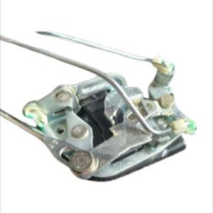 Cerradura De Puerta Isuzu Kb 21 26 Derecha 81 86