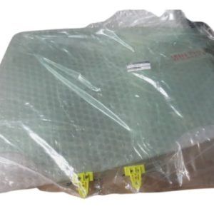 Vidrio Nissan Qashqai 06 13 Trasero Izquierdo