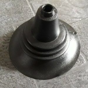 Fuelle Palanca Ford Fiesta Mk1