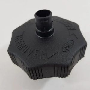 Tapa De Aceite Ford Sierra 2.3 Litros