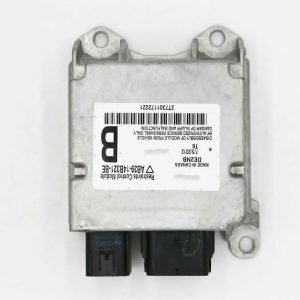 Modulo Airbag Ford Ranger 2013 A 2025