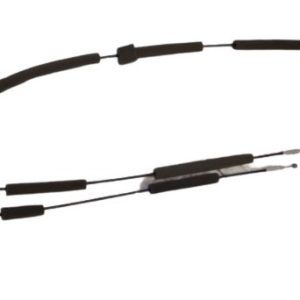Cerradura Nissan X Trail T32 Trasera Izquierda Original
