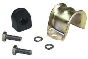 Buje Barra Estabilizadora Ford Escort 83 86 Kit