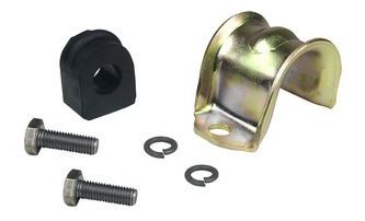 Buje Barra Estabilizadora Ford Escort 83 86 Kit