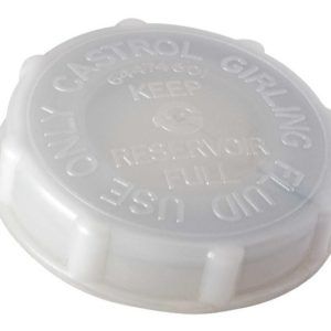 Tapa Depósito Liquido De Frenos Land Rover Serie 3.