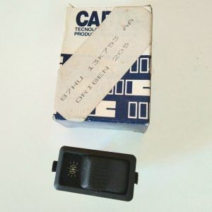 Botón Interruptor De Techo Ford Escort